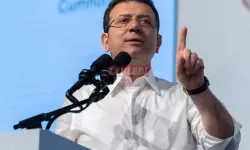 Ekrem İmamoğlu'na 1 Yıl 8 Ay Hapis Cezası