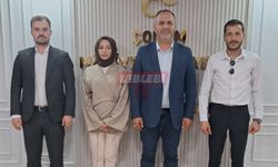 MHP İl Başkanlığı Bünyesinde Hukuk Birimi Oluşturuldu