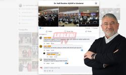 Aşgın’ın AKP’li Paylaşımına Vatandaşlardan Ağır Tepki