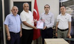 İskilip OSB’de Tapular Teslim Alındı: Yatırım İçin Hazır