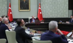 Kabine Değişikliği Bugün Mü Olacak? Çorumlu İsim Kabinede Mi?
