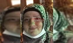 Trafik Kazası Genç Kadını Hayattan Kopardı