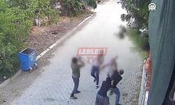 Miras Kavgası İçin Oğullarına Kurşun Yağdıran Baba Tutuklandı