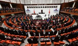 DİKKAT! Meclis'i Hastanelik Eden Salgın Türkiye Geneline Yayıldı