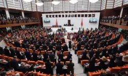 Meclis'te 100'ü Aşkın Vekil ve Personel Hastanelik Oldu
