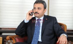 Muzaffer Külcü: “Cesur Olmalı, Büyük Devlet Özgüveniyle Hareket Etmeliyiz”