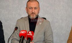 YRP İl Başkanı Kuşcu, “Peygamberimize Yapılan Hakaret Cevapsız Kalmamalı”