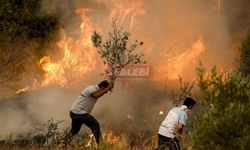 “Orman Alanında Duman Dahi Görseniz İhbar Edin”