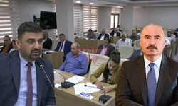 İl Genel Meclisi Üyelerinden Vali Çalgan’a Sitem