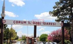 Çorum İl Özel İdaresi’ne Alınacak İşçilerin İsimleri Belli Oldu