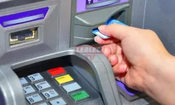 81 İlde Geçerli Olacak! ATM Kullanan Herkes Bu Uyarıyla Karşılaşacak
