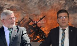Yıldız’dan Başkan Aşgın’a Ağır Eleştiri: “Şov Yapan Zavallı”