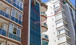 Polisten Kaçan Şüpheli Feci Şekilde Can Verdi