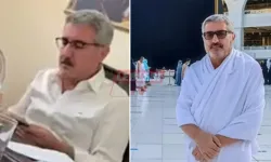 Rüşvet İddiası İle Gündeme Gelen Mekke Sorumlusu Çorumlu Çıktı