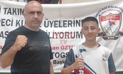 Çorumlu Genç Milli Takıma Seçildi