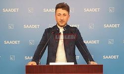 "Rüşvetçi Zihniyetin, Parti Ayırmaksızın Karşısındayız!"