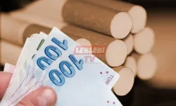 Sigaraya Bir Zam Daha: Sonunda 100 Lirayı Gördü