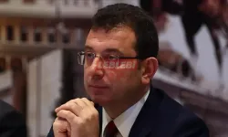 Ekrem İmamoğlu'nun Yüksek Lisans Diploması İptal Edildi