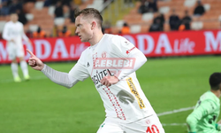 Sam Larsson’a Çorum FK’ya Mı Geliyor?