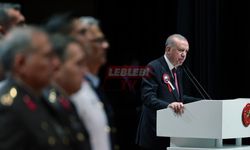 Cumhurbaşkanı Erdoğan'dan 'Terörsüz Türkiye' Açıklaması! 'Tarihi Adımlar Atıyoruz'