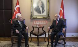 Kılıçdaroğlu’ndan Sürpriz Hamle! Bahçeli’ye Teşekkür