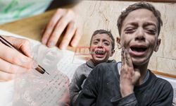 Bayat’tan Gazze’ye Umut Mektupları