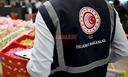6 Ayda Bakanlıktan 49 Bin 791 Firmaya Ceza Yağmuru