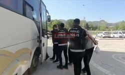 Çorum’da Zehir Tacirlerinin Kökü Kazınıyor!