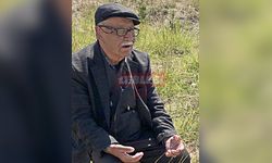 Mehmet Savaş'ın Babası Hakka Yürüdü