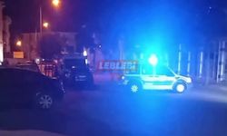 Gülabibey Gece Silah Sesleriyle İnledi