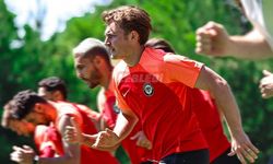 Arca Çorum FK, Yeni Sezona Çift İdmanla Hazırlanıyor