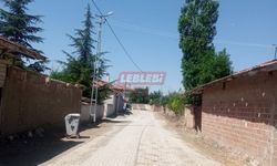 Elektrik Hatları Yetersiz, Köylü Perişan!