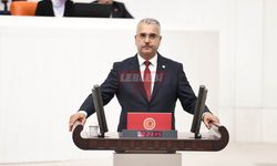 Milletvekili Ahlatcı; “Tarımda Güçlü Destek, Üreticiye Nefes”