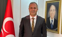 Başkan Çıplak’tan Basın Bayramı Mesajı: “Fedakârlığınız Kıymetlidir”