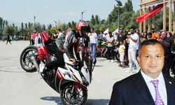 2 Ağustos’ta Çorum’da Motofest Rüzgarı Esecek