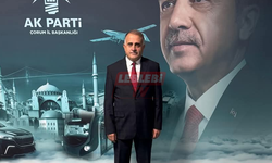 AK Parti İl Başkanı Alar: “Peygamberimize Yapılan Bu Çirkin Saldırı Cezasız Kalmayacak”