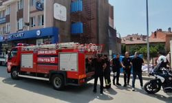 Bir Ayda İkinci Kez Yandı