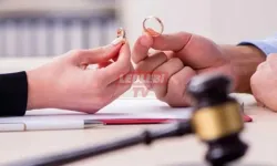 Çorum Boşanma Sıralamasında 31. Sırada