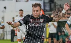 Arca Çorum FK Yusuf Erdoğan ile Anlaşma Yolunda