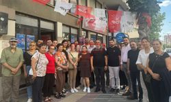 CHP'de “Sarı Liste” Yiğitoğlu İçin Sahada