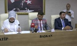 Özel İdare Mecitözü’ndeki Binasını 25 Yıllığına Kültür Müdürlüğüne Tahsis Etti