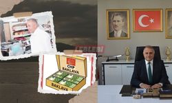 AK Parti İl Başkanı Alar İle CHP Milletvekili Tahtasız Arasında “Sahte Diploma Polemiği”