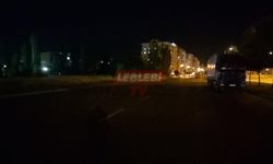Emniyetten Park Halindeki Tırlara Yönelik Yoğun Mesai