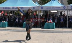 Zafer Coşkusu İlelebet Bitmeyecek!
