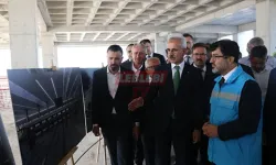 Çorum’un Hayaline Komşu İl Kavuşuyor! Seneye Uçacaklar