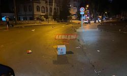 Pazar Sonrası Çevre Kirliliği Tehlikeli Boyutlara Ulaştı