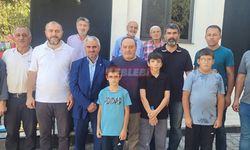 Kargı Saadet’te, Yakup Gökçe Güven Tazeledi
