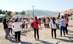 Çorumlular Keşkek Şenliği’nde Buluşacak