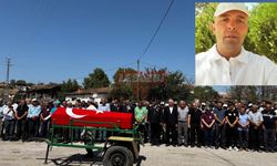 Çorumlu Uzman Çavuş Özgür Kılıç, Son Yolculuğuna Uğurlandı