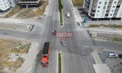Özgürevler Kavşağına “Sinyalizasyon Sistemi” Kurulacak